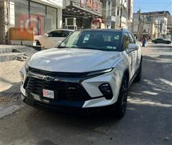 شێڤرۆلێت بلایزەر